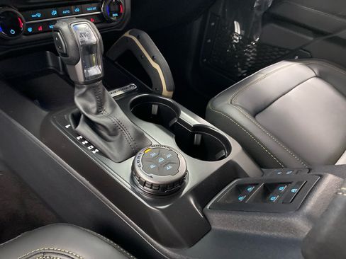 New 2026 Ford Bronco Badlands AWD/4WD image 54