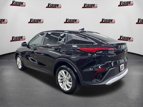 Used 2024 Buick Envista Preferred FWD image 7