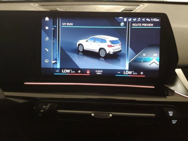 Used 2023 BMW X1 xDrive28i w/ Convenience Package AWD/4WD image 21