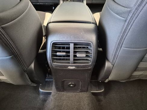 Used 2025 Ford Bronco Sport Big Bend AWD/4WD image 24