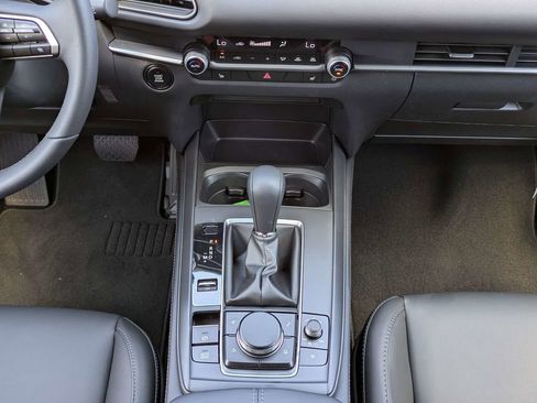New 2026 MAZDA CX-30 AWD 2.5 S w/ Select Sport Pkg image 21
