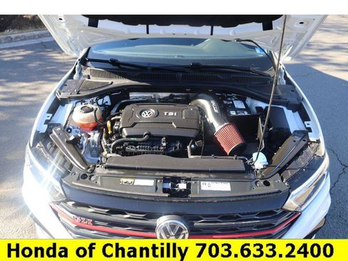 Used 2019 Volkswagen Jetta GLI Autobahn image 32