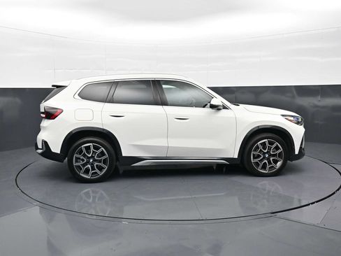 Used 2026 BMW X1 xDrive28i w/ Convenience Package AWD/4WD image 4