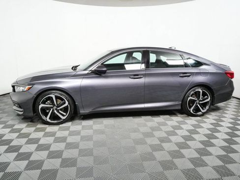 Used 2019 Honda Accord Sport image 27