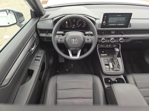 Used 2025 Honda CR-V Sport-L image 25
