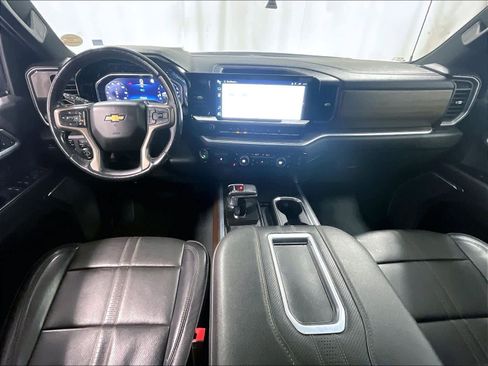 Used 2022 Chevrolet Silverado 1500 High Country w/ High Country Premium Package image 21