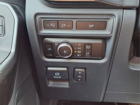Used 2023 Ford F150 XLT w/ Equipment Group 302A High AWD/4WD image 13