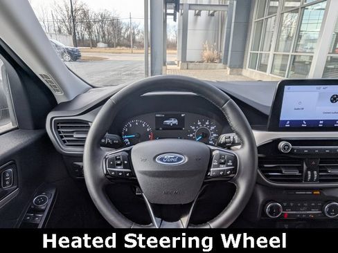 Used 2022 Ford Escape SE w/ Convenience Package image 22