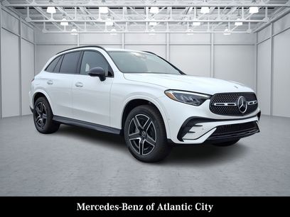 Certified 2025 Mercedes-Benz GLC 300 4MATIC