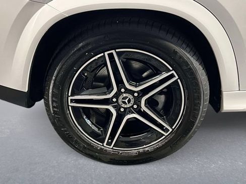Certified 2026 Mercedes-Benz GLE 450 4MATIC Coupe image 8