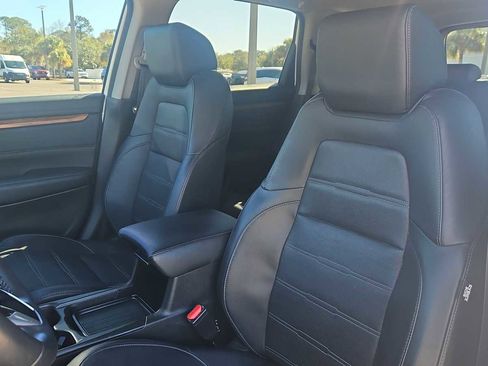 Used 2022 Honda CR-V EX-L image 13