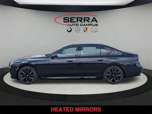 New 2026 BMW i7 xDrive60 image 6