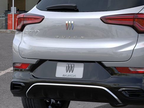 New 2026 Buick Encore GX Sport Touring w/ Comfort Package image 14