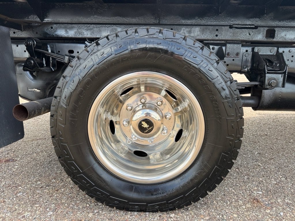 Used 2019 RAM 3500 Tradesman AWD/4WD image 31
