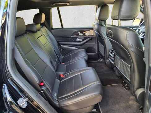 Used 2020 Mercedes-Benz GLS 450 4MATIC image 18
