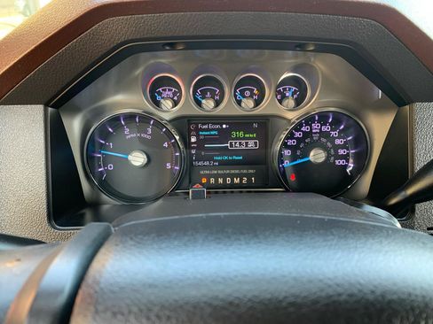 Used 2011 Ford F250 King Ranch RWD image 30