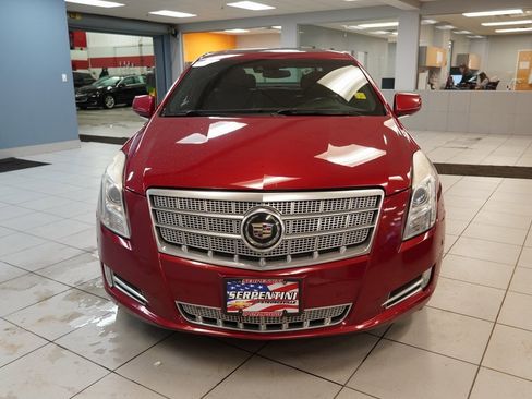 Used 2014 Cadillac XTS Platinum image 13