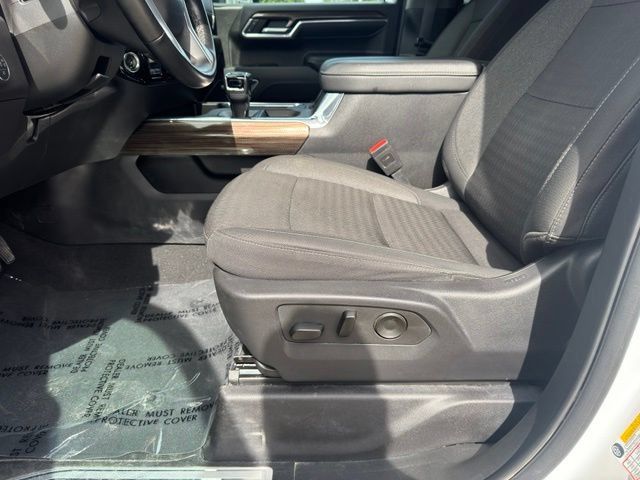 Certified 2024 Chevrolet Silverado 1500 RST w/ Convenience Package II AWD/4WD image 5