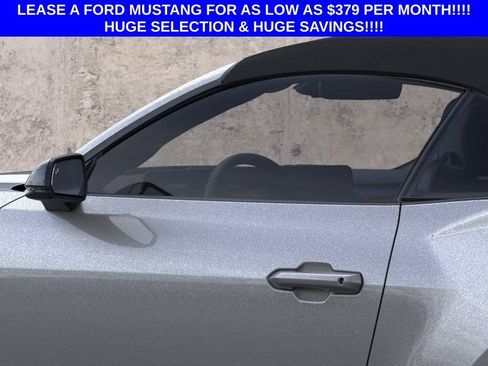 New 2026 Ford Mustang Premium RWD image 20