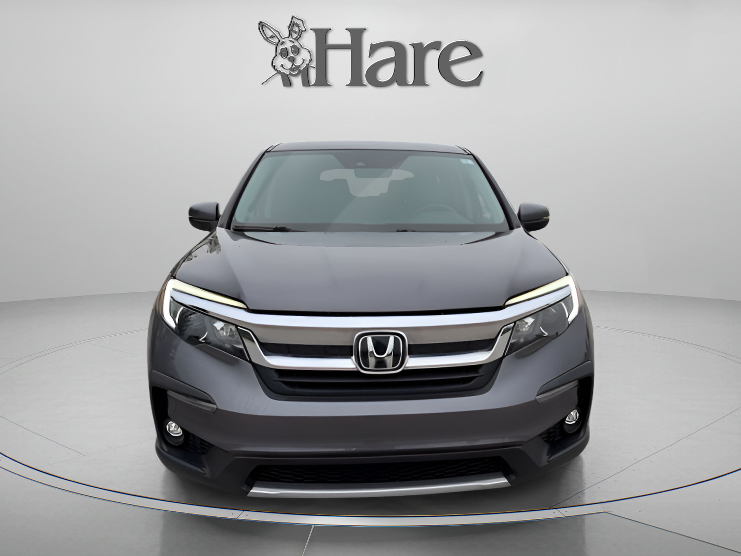 Used 2019 Honda Pilot EX-L image 8