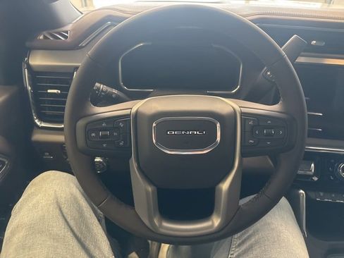 New 2026 GMC Sierra 3500 Denali w/ Technology Package image 45