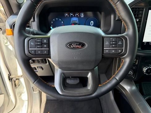 Used 2025 Ford F150 Tremor w/ Bed Utility Package AWD/4WD image 17