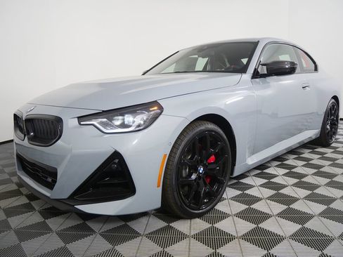 New 2026 BMW M240i M240i w/ Premium Package image 9
