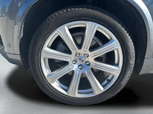 Used 2019 Volvo XC90 T6 Inscription w/ Protection Package Premier AWD/4WD image 42