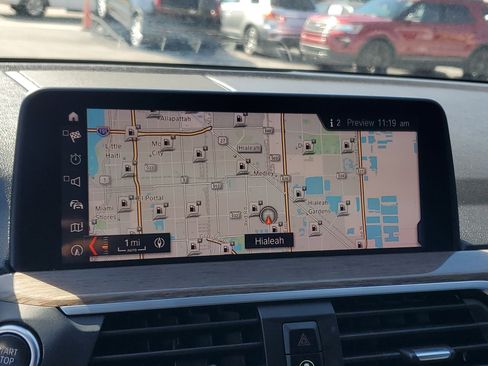 Used 2019 BMW X3 sDrive30i w/ Convenience Package image 25