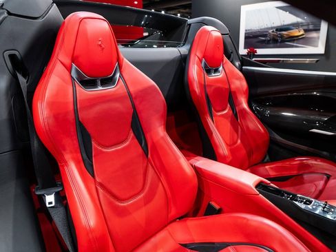 Certified 2023 Ferrari 296 GTS image 36