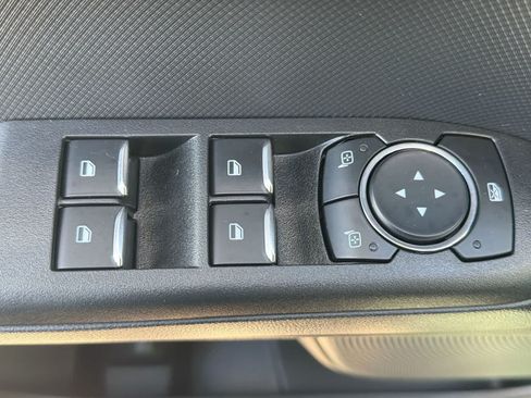 Used 2024 Ford Bronco Sport Big Bend w/ Convenience Package AWD/4WD image 17