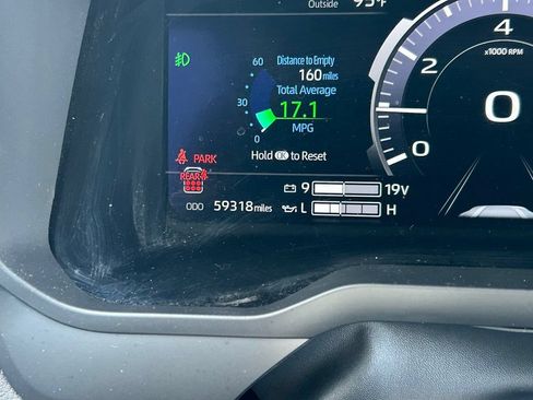 Used 2023 Toyota Sequoia SR5 w/ SR5 Premium Package RWD image 41