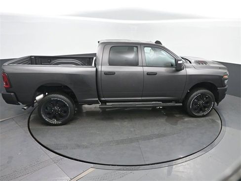 New 2026 RAM 2500 Tradesman image 43