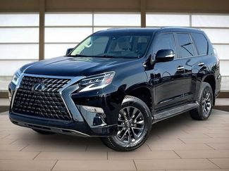Used 2022 Lexus GX 460 Premium w/ Premium Package AWD/4WD video 1