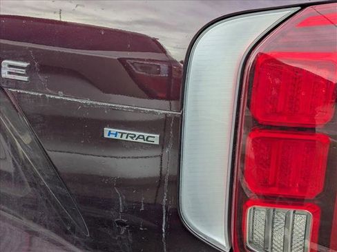 Used 2022 Hyundai Palisade Calligraphy image 8