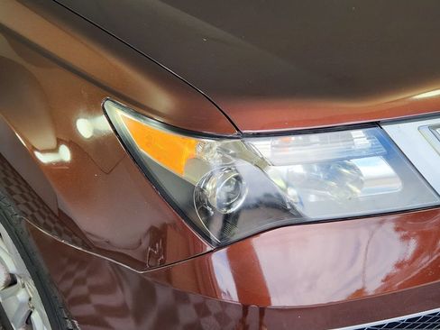 Used 2010 Acura MDX w/ Technology Package AWD/4WD image 10