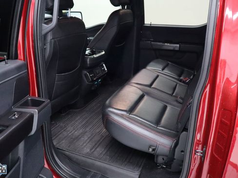 Used 2021 Ford F150 XLT w/ Equipment Group 302A High image 24