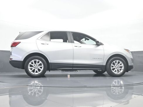 Used 2021 Chevrolet Equinox LT image 60