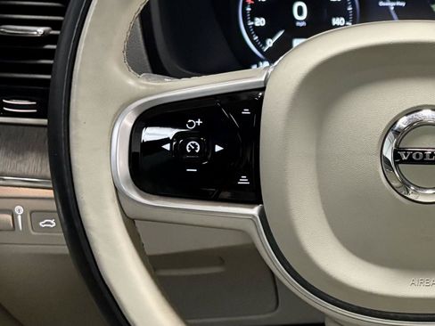 Used 2021 Volvo XC90 T8 Inscription w/ Advanced Package AWD/4WD image 27