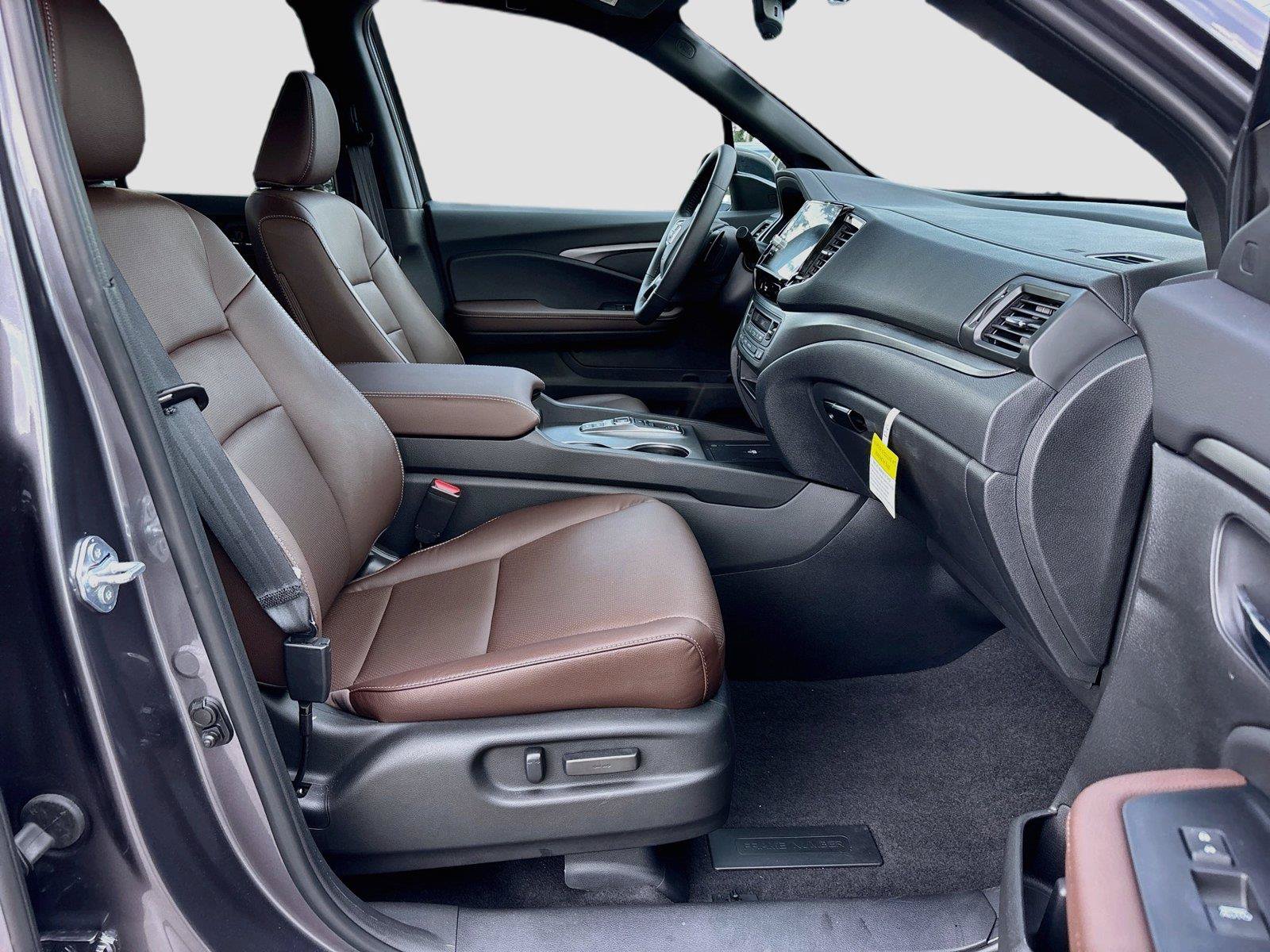 Certified 2026 Honda Ridgeline RTL image 33