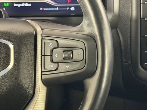 Used 2024 GMC Yukon Denali w/ Denali Reserve Package AWD/4WD image 28