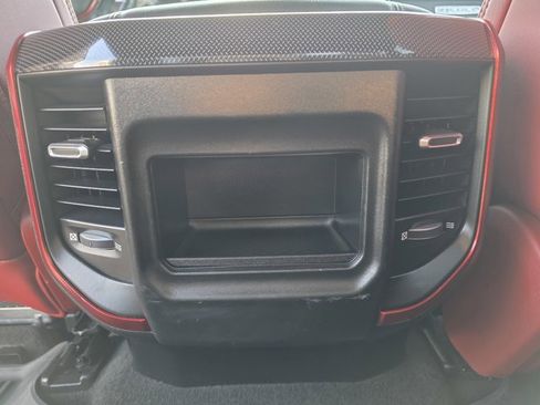 Certified 2022 RAM 1500 Rebel w/ Rebel Level 1 Equipment Group image 17