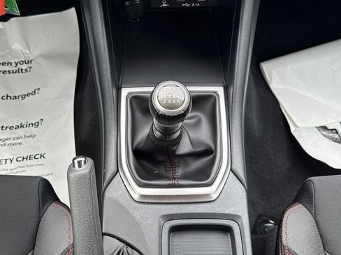 Used 2023 Subaru WRX AWD/4WD image 24