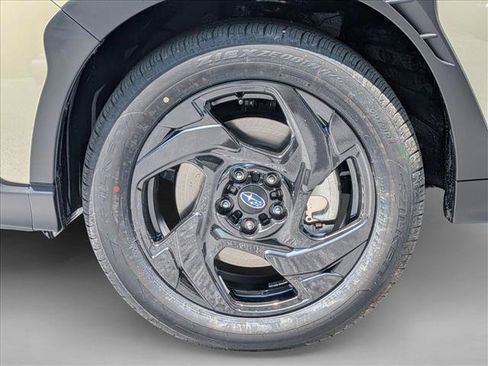 New 2026 Subaru Crosstrek 2.5i Sport AWD/4WD image 10
