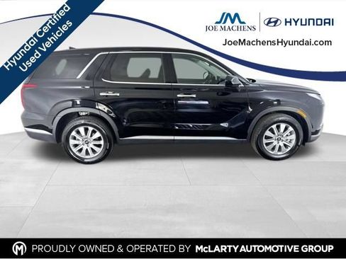 Used 2025 Hyundai Palisade SE AWD/4WD image 5