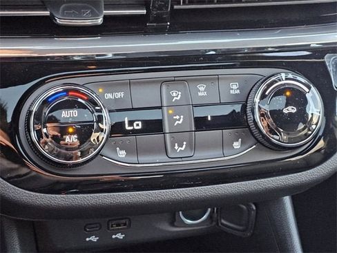 New 2026 Buick Envista Sport Touring w/ Convenience I Package image 19