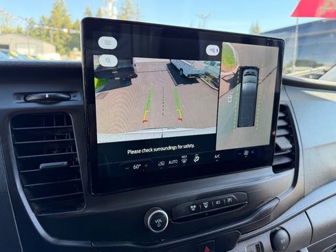 Used 2024 Ford Transit 350 148 High Roof Extended AWD w/ Load Area Protection Package image 15