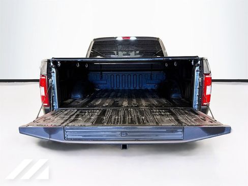 Used 2019 Ford F150 XLT w/ Equipment Group 302A Luxury AWD/4WD image 27