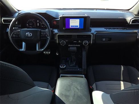 Used 2024 Toyota Tacoma TRD Sport image 13