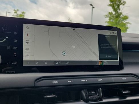 New 2027 Kia Telluride SX X-Line AWD/4WD image 25
